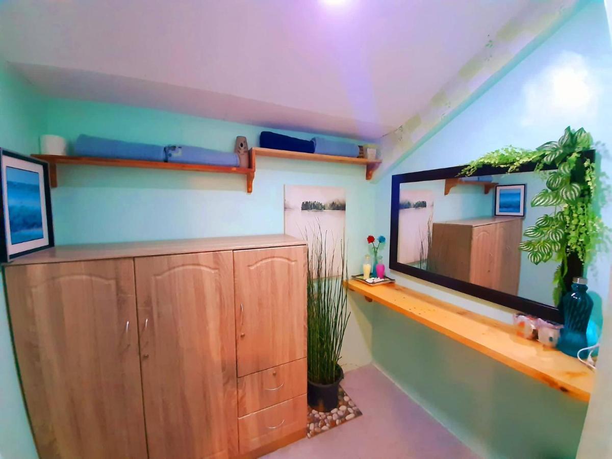 ホテルCasa101 Nasugbu Batangas エクステリア 写真